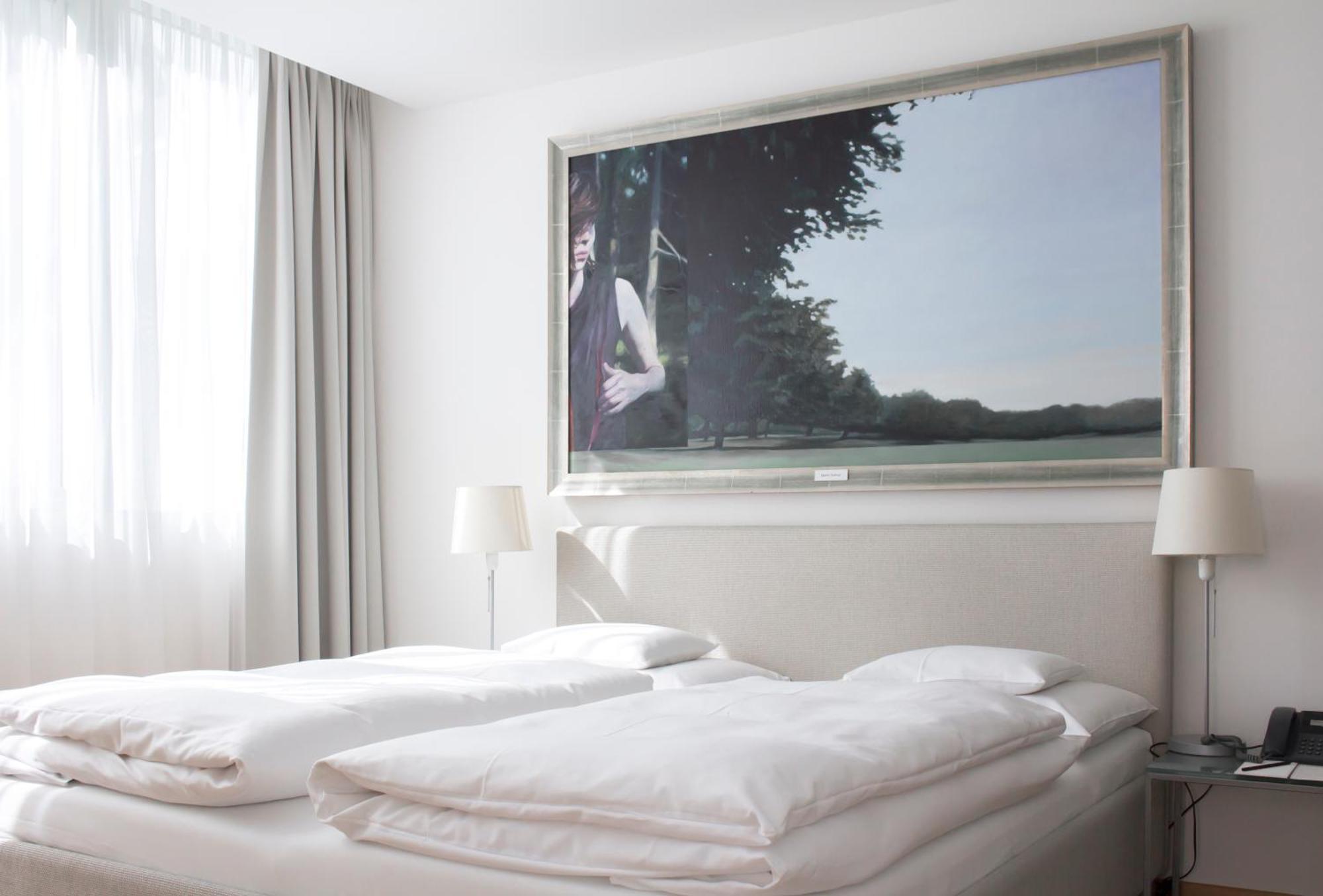 Schlossberghotel غراتس المظهر الخارجي الصورة